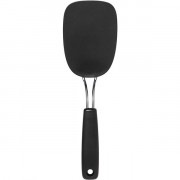 オクソー グッドグリップ ナイロン フレキシブルターナー OXO フライ返し|キッチン雑貨|アメリカ調理家電：種類別
