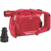 コールマン エアーポンプ coleman 2000017845 QuickPump4Dバッテリー|その他|アメリカ調理家電：種類別