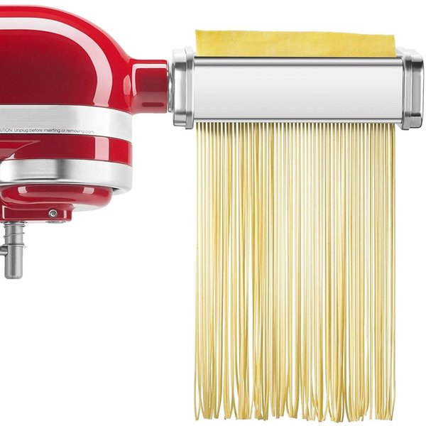 パスタロール&カッターアタッチメント3点セット Cofun スタンド