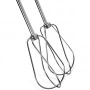 キッチンエイド ステンレススチールターボビーターアクセサリー KitchenAid KHM2B|キッチン雑貨|アメリカ調理家電：種類別