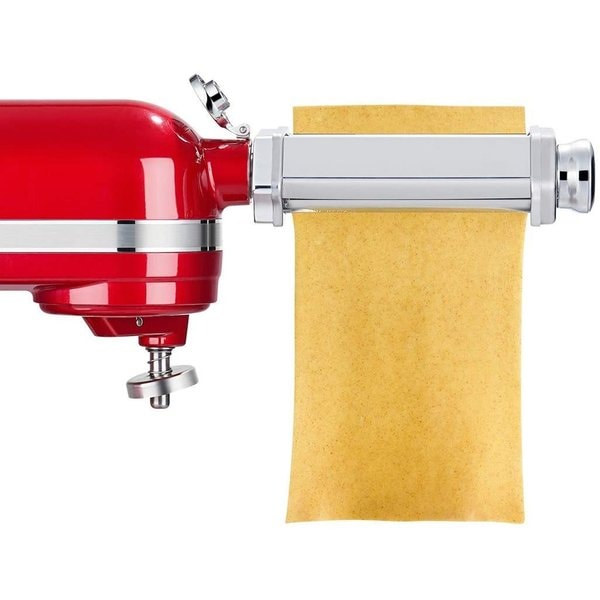 引越し処分価格 KitchenAid 3ピース パスタローラー 引越し処分価格