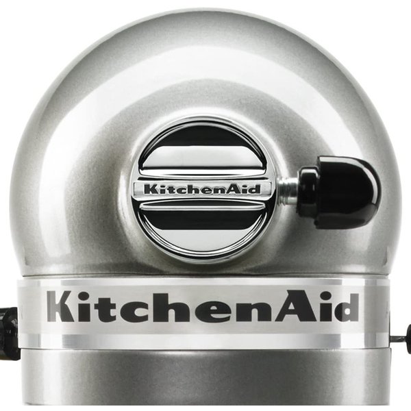KitchenAid シルバー