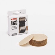 オクソー コールドブリューコーヒーメーカー用フィルター OXO 50枚パック 交換用 紙フィルター|キッチン雑貨|アメリカ調理家電：種類別