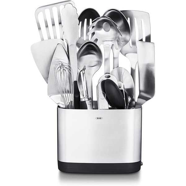 【新品未使用】OXO(オクソー)キッチン用品/調理器具7点セット 匿名配送 新品未使用】OXO(オクソー)キッチン用品/調理器具7点セット 匿名配送