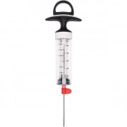オクソー グッドグリップ フレーバーインジェクター OXO 肉料理 注射器|キッチン雑貨|アメリカ調理家電：種類別
