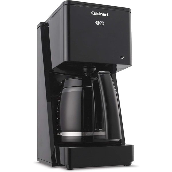 クイジナート 14カップ コーヒーメーカー Cuisinart DCC-T20 ブラック