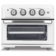 �������ʡ��� �����ե饤�䡼�ȡ������������֥� Cuisinart TOA-60W �ۥ磻��