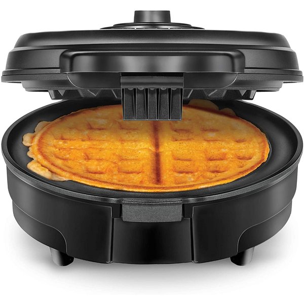 シェフマン アンチオーバーフロー ベルギーワッフルメーカー Chefman