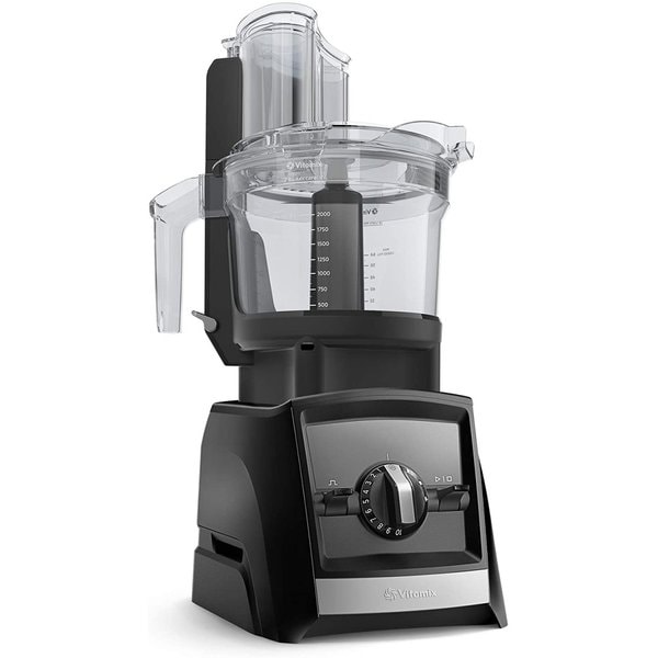 バイタミックス 12カップ フードプロセッサーアタッチメント Vitamix 