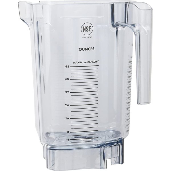 バイタミックス 1.4L アドバンスコンテナ Vitamix 16016 ブレンダー 