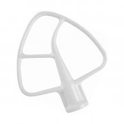 Ketofa フラットビーター W10672617 K45B KitchenAid キッチンエイド対応|キッチン雑貨|アメリカ調理家電：種類別