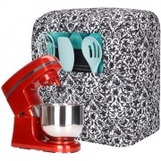 TUYU スタンドミキサー5.6Lから7.5L用カバー KitchenAid キッチンエイド対応|キッチン雑貨|アメリカ調理家電：種類別