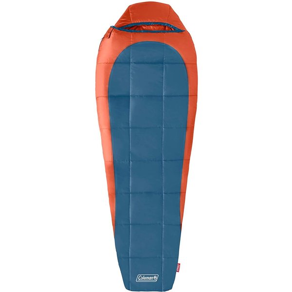 コールマン コンパクト スリーピングバッグ Coleman マミー型