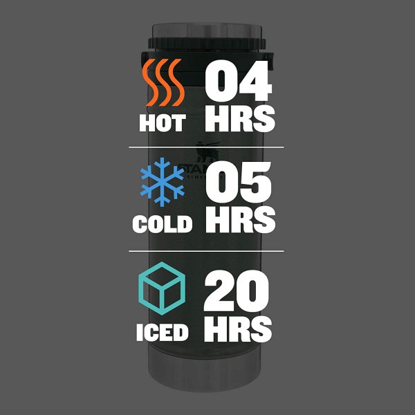 スタンレー クラシック トラベルプレス 473mL Stanley コーヒー