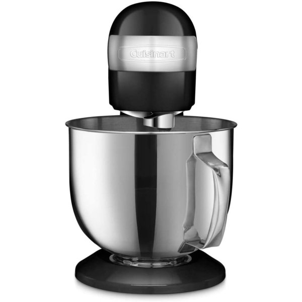 クイジナート スタンドミキサー ブラック Cuisinart SM-50BK 卓上