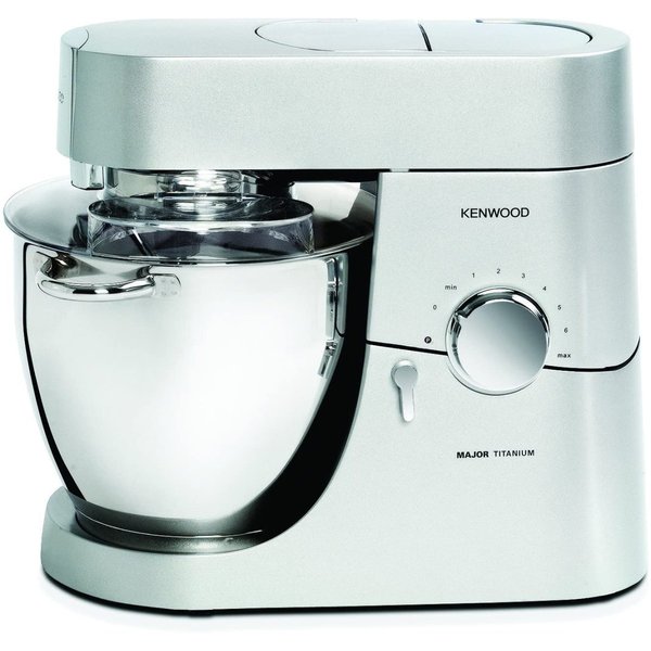 Amazon | DeLonghi キッチンマシン シェフクラシック KM4000 | De'Longhi(デロンギ) | ミキサー・カッター用付属品・アクセサリ  通販