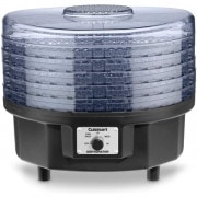 �������ʡ��� 5�إա��ɥɥ饤�䡼(�֥�å�) Cuisinart DHR-20P1