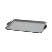 クイジナート ベークウエア SMB-17BS Cuisinart 17インチ ベーキングシート イージーグリップ|キッチン雑貨|アメリカ調理家電：種類別