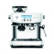 �֥�ӥ� �����ץ�å��ޥ����� �Хꥹ���ץ���Breville ESPRESSO machine Barista Pro BES878SST1BUS1 Professional �����顼����Sea Salt