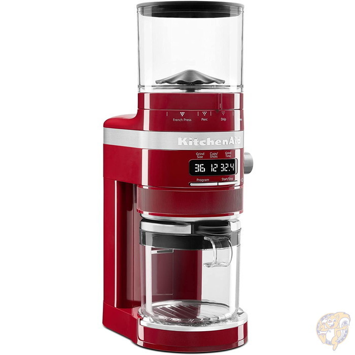 KitchenAid KCBSOBコールドブリューコーヒーメーカースタンド