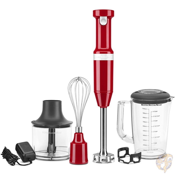 å󥨥 KitchenAid ɥ쥹 Хꥢ֥ ԡ ϥ ֥å