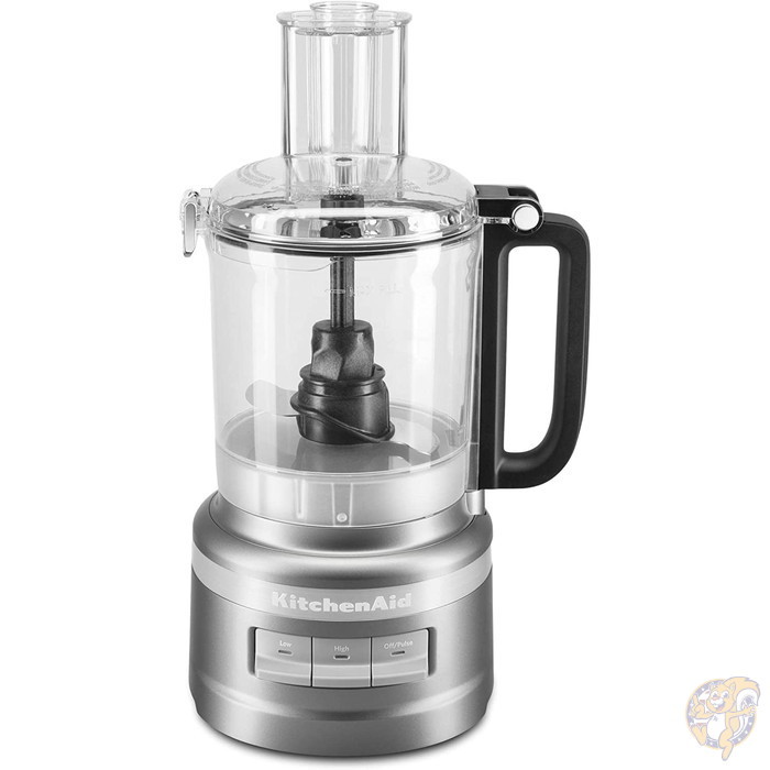 å󥨥 KitchenAid KFP0918 9å աɥץå