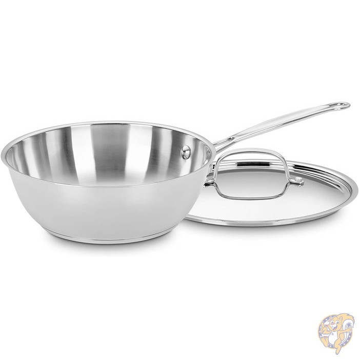 �������ʡ��� �����ե��饷�å����ƥ�쥹 2.8L���С��դ��ե饤�ѥ��� Cuisinart 735-24