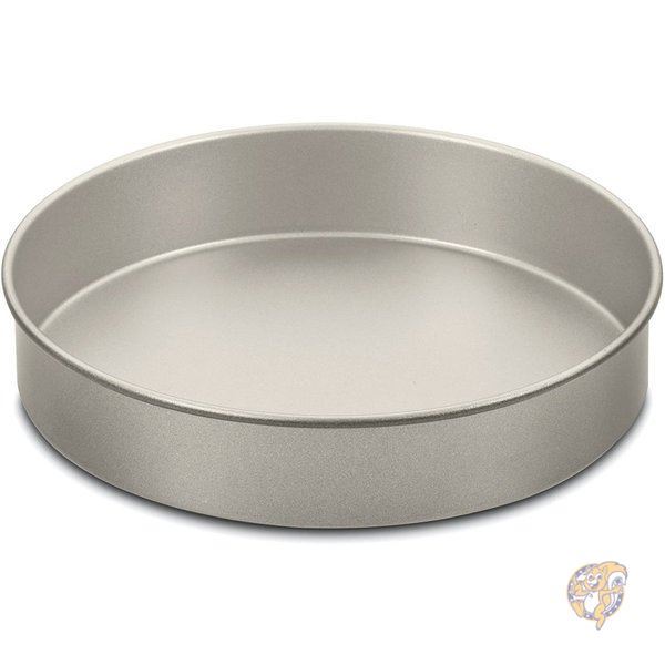 �������ʡ��� 22.8cm(9�����)�Υ󥹥ƥ��å��١��������� Cuisinart �饦��ɥ������ѥ� �����ѥ󥫥顼