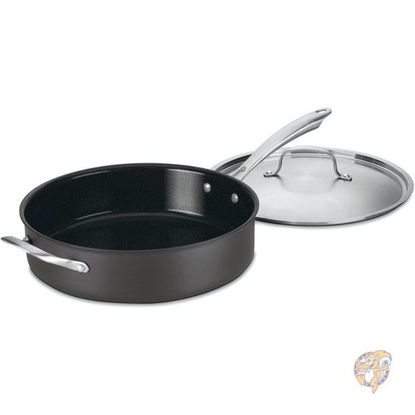 �������ʡ��� ���դ��Υ󥹥ƥ��å�5.2LI(5.5qt)���ơ��� Cuisinart GG33-30H
