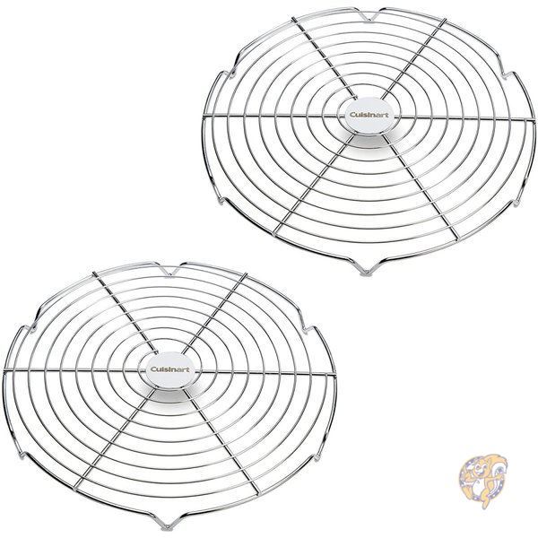 �������ʡ��� 30.4cm(12�����)�ݷ��磻�䡼��å�2�����å� Cuisinart CGR-822