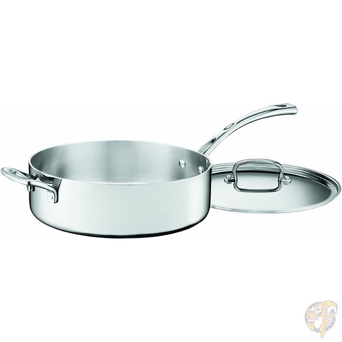 �������ʡ��� Cuisinart �ե������饷�å� ���إ��ƥ�쥹 ���ơ��ѥ� �ϥ�ɥ륫�С��դ� FCT33-28H