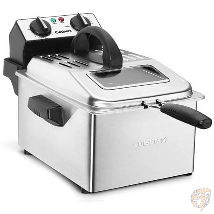 ʡ Cuisinart ץեåʥ ŵե饤䡼 1(3.79åȥ) ƥ쥹