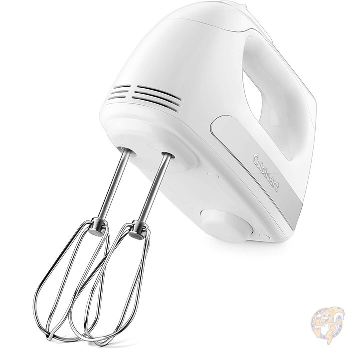 ʡ Cuisinart ϥѥ 3ʳԡ ϥɥߥ  HM-3