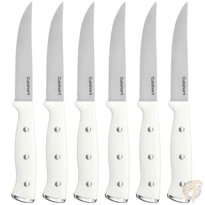 �������ʡ��� Cuisinart ���ơ����ʥ��� ���å� �� (6�ܡ�