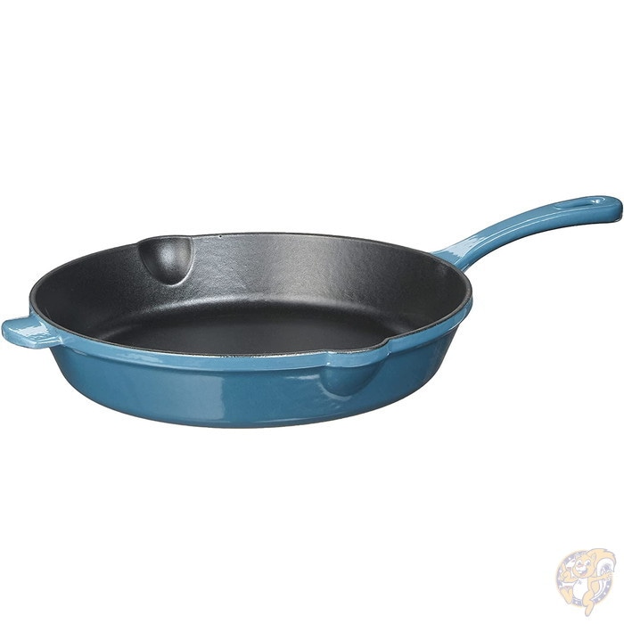 �������ʡ��� Cuisinart ���饷�å� ��ʪ�ۡ����� �ե饤�ѥ�(25.4cm) �ץ��Х� �֥롼
