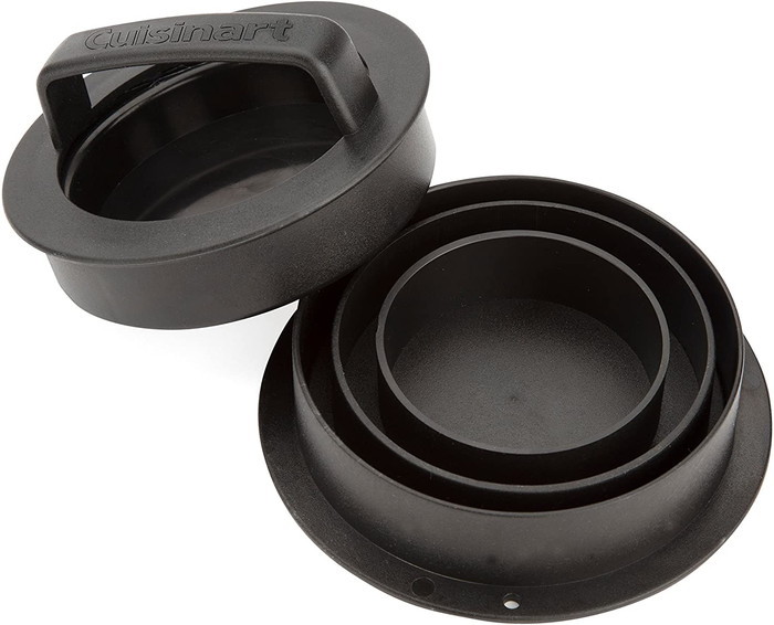 �������ʡ��� �С������ץ쥹 Cuisinart CSBP-200 4���ץ����