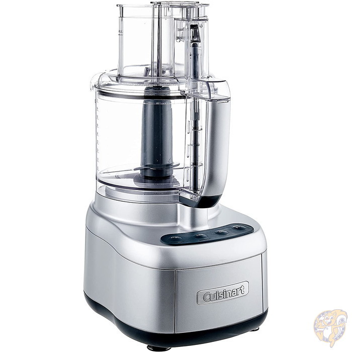 【展示品・未使用】Cuisinart クイジナート フードプロセッサー L dlc192j_1.jpg