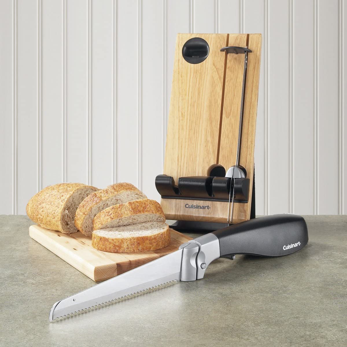 クイジナート　電動ナイフ　輸入品 楽天市場】【Cuisinart公式ショップ】クイジナート 電動ナイフ