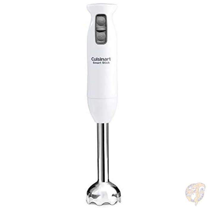 ʡ Cuisinart CSB-75 ޡ ƥå 2ԡ ϥ ֥ 