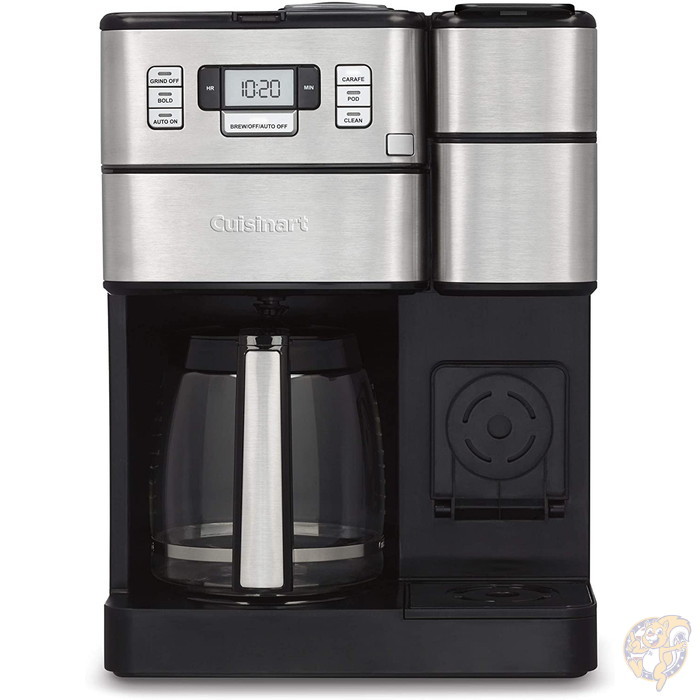 �������ʡ��� Cuisinart SS-GB1 �����ҡ� ���󥿡� ���饤���&�֥�塼 �ץ饹 ����С�