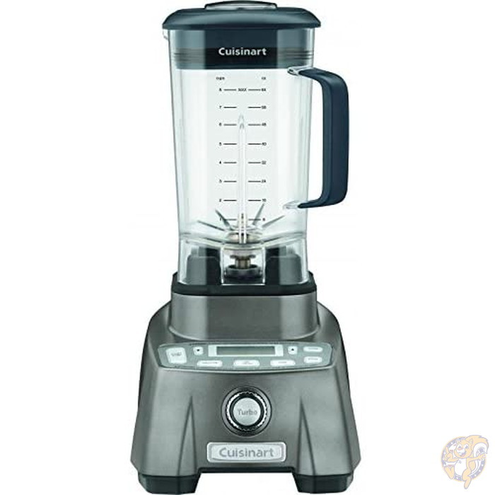 �������ʡ��� Cuisinart CBT-2000 3.5�ԡ��� �ϥꥱ���� �ץ��֥����� ����᥿��