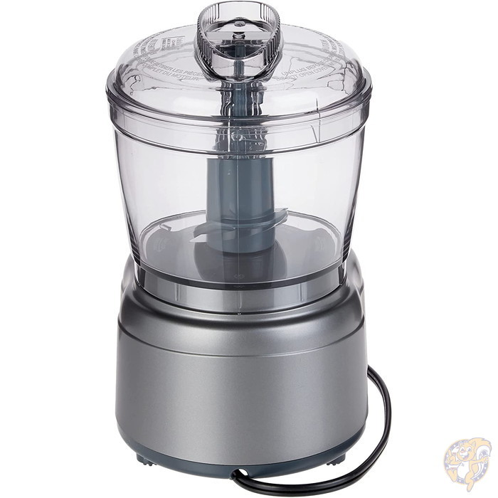 クイジナート Cuisinart ECH-4GM エレメンタル チョッパー