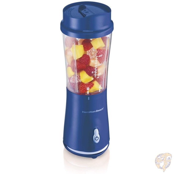 ϥߥȥӡ Hamilton Beach ѡʥ ࡼ ֥ 14oz(396.9g)