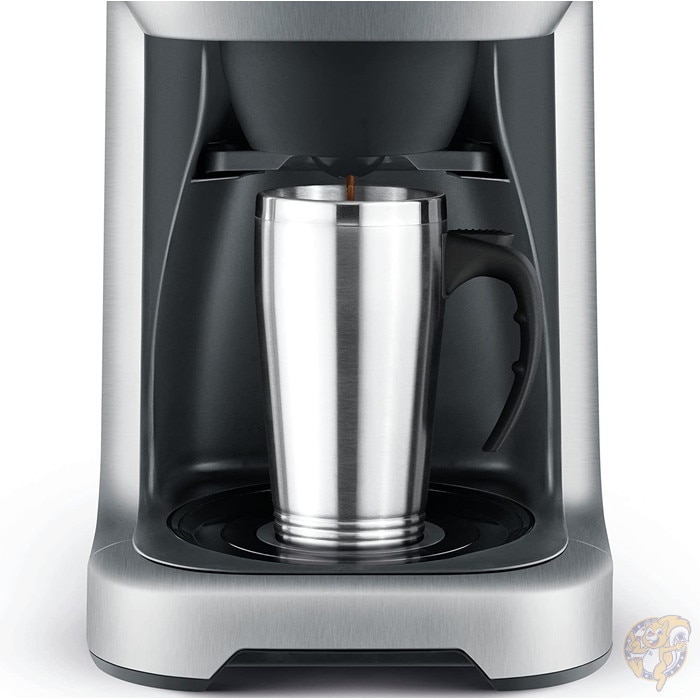 ブレビル Breville BDC650BSS グラインド コントロール コーヒー