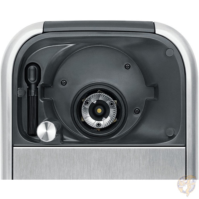 ブレビル Breville BDC650BSS グラインド コントロール コーヒー