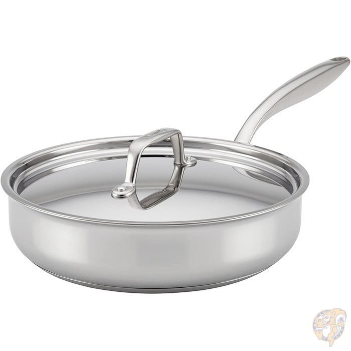 �֥�ӥ� Breville ����å� ���ƥ�쥹 ���ơ��ѥ��դ� 3.5��������(3.3��åȥ�) ����С�