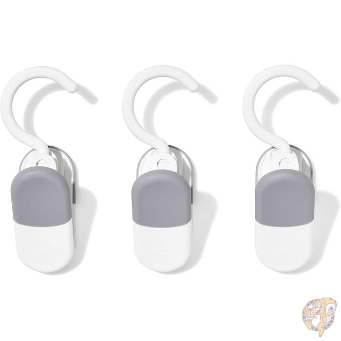 �������� ���åɥ���åץ���åץϥ󥬡�3�����å� OXO Good Grips