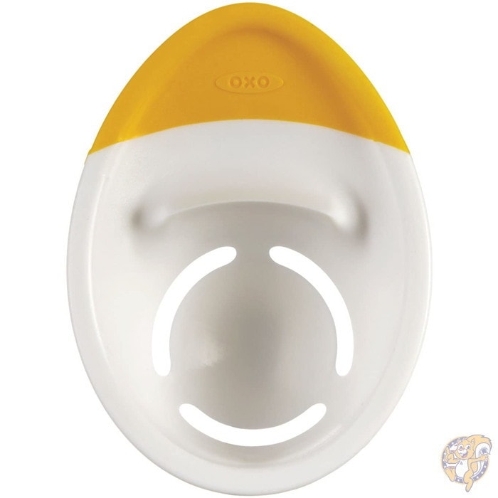 �������� ���åɥ���åץ��å����ѥ졼���� OXO Good Grips 3-in-1 Egg Separator