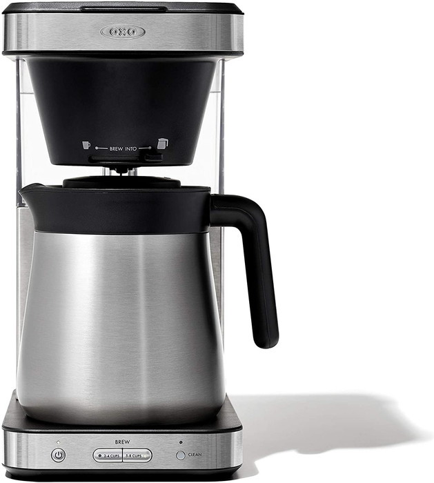 �������� 8���åץ����ҡ��᡼���� OXO Brew 8 Cup Coffee Maker