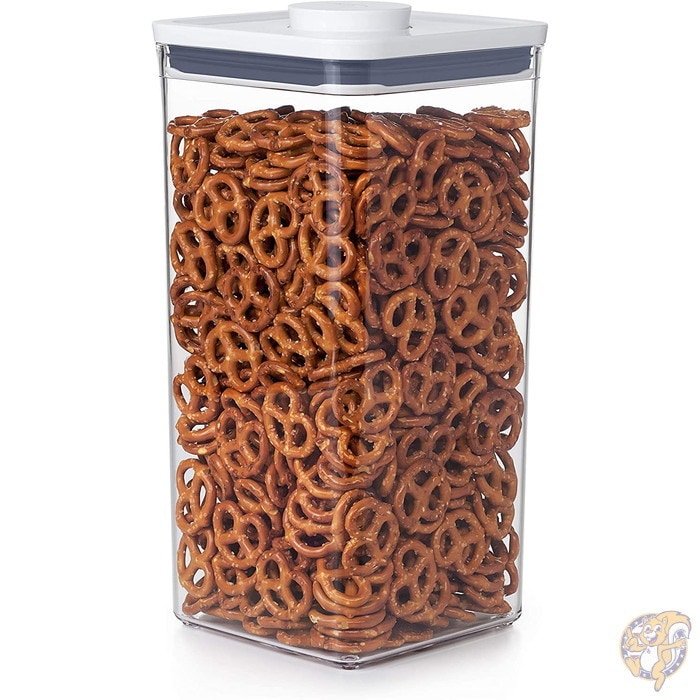 �������� POP5.6L�ͳ�Ʃ���ܥå��� OXO ������̩�� ���å�������